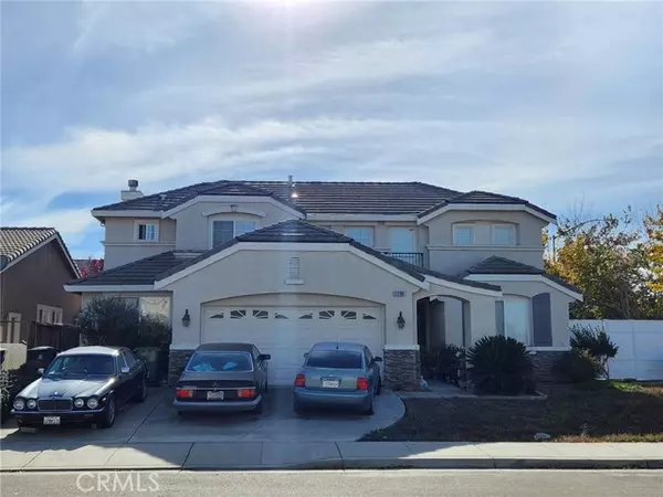 Tracy, CA 95377,2298 Yellowstone Avenue