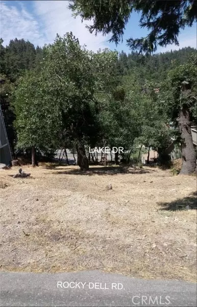 0 Lake, Crestline, CA 92325