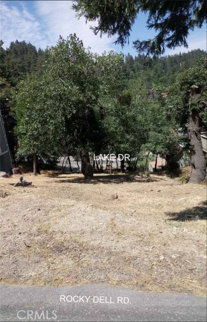 0 Lake, Crestline, CA 92325