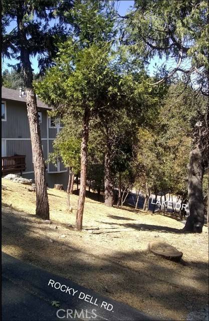 Crestline, CA 92325,0 Lake