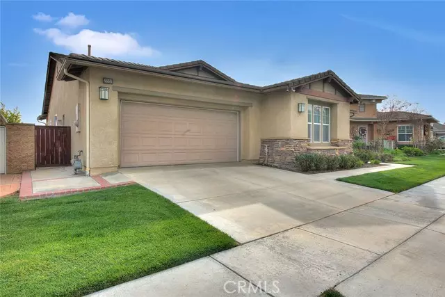 21552 Magnolia Street, Walnut, CA 91789