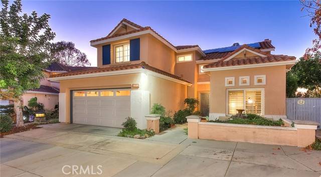 3521 Normandy Way, Rowland Heights, CA 91748