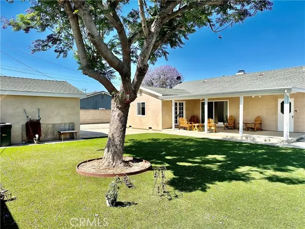 Moorpark, CA 93021,4910 Maureen Lane