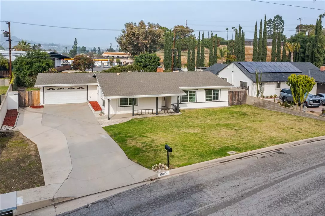 Hacienda Heights, CA 91745,15813 Lonecrest Drive