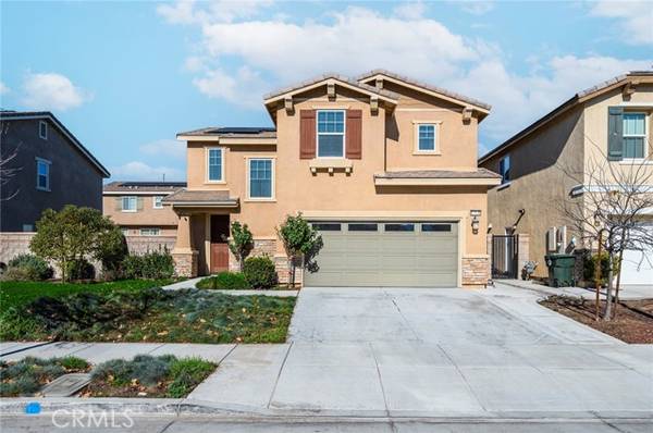 Jurupa Valley, CA 91752,12138 Tributary Way