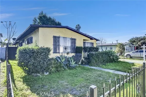 718 E 103rd Place, Los Angeles, CA 90002