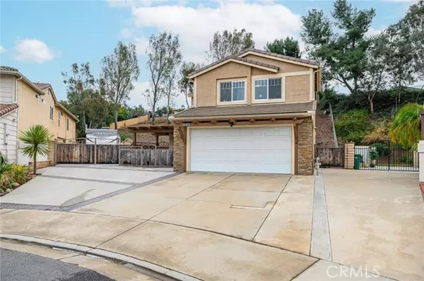 24416 Top Court, Diamond Bar, CA 91765