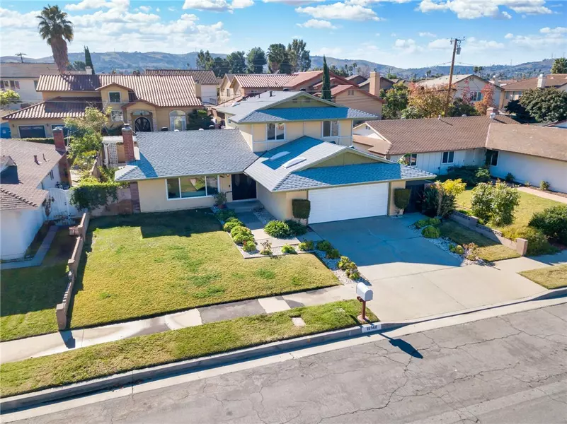 19148 Aldora Drive, Rowland Heights, CA 91748