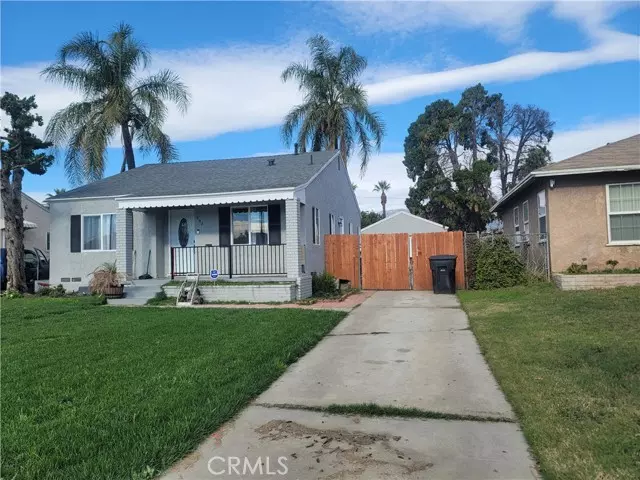 542 E Evans Street, San Bernardino, CA 92404