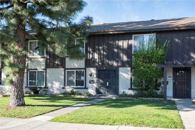 11096 Bragg Way, Stanton, CA 90680