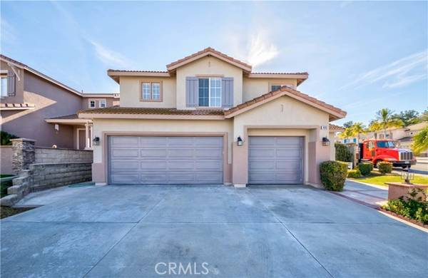 4693 Inverness Court, Chino Hills, CA 91709