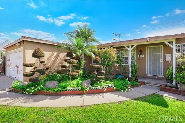 332 E Fernfield Drive, Monterey Park, CA 91755