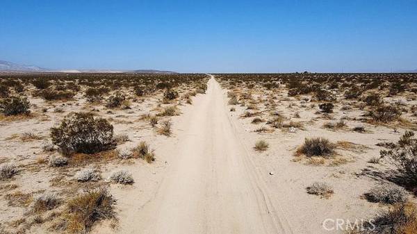 Lucerne Valley, CA 92356,0 Joshua Tree