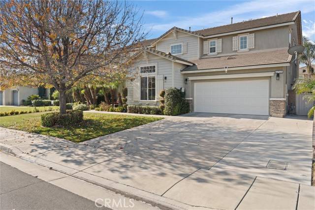 6735 Everglades Street, Eastvale, CA 92880