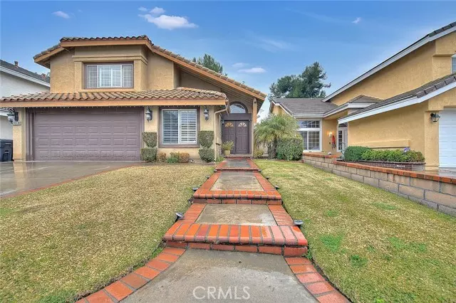 3026 Sunny Brook Lane, Chino Hills, CA 91709