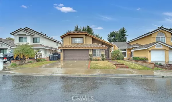 Chino Hills, CA 91709,3026 Sunny Brook Lane