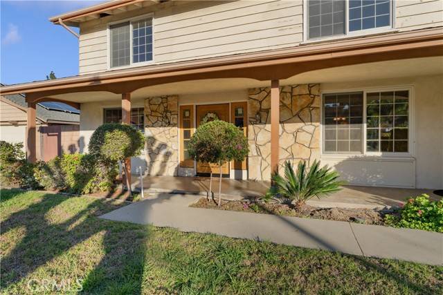 2312 Silver Bank Place, Rowland Heights, CA 91748