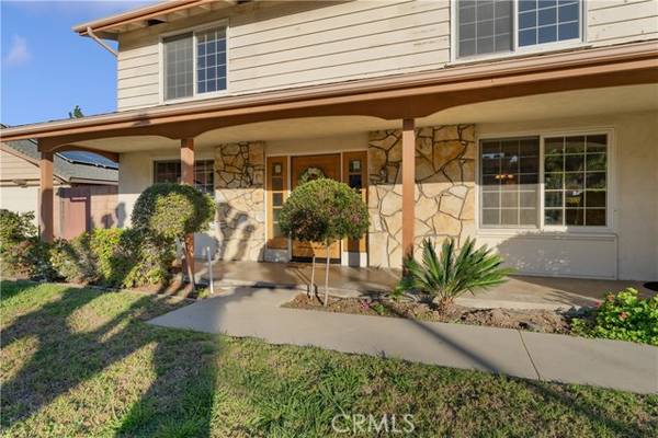 2312 Silver Bank Place, Rowland Heights, CA 91748