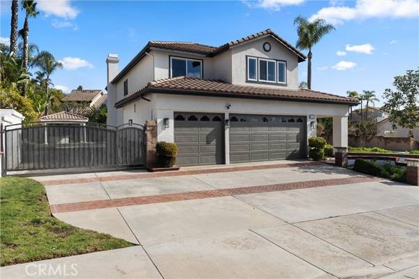 14799 Avenida Anita, Chino Hills, CA 91709