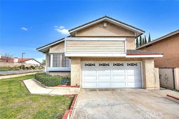 74 Rainbow Ridge Road, Phillips Ranch, CA 91766