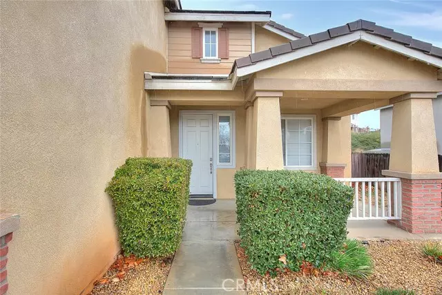 11478 Chaucer Street, Moreno Valley, CA 92557