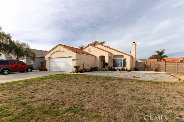 366 S Kirby Street, San Jacinto, CA 92582