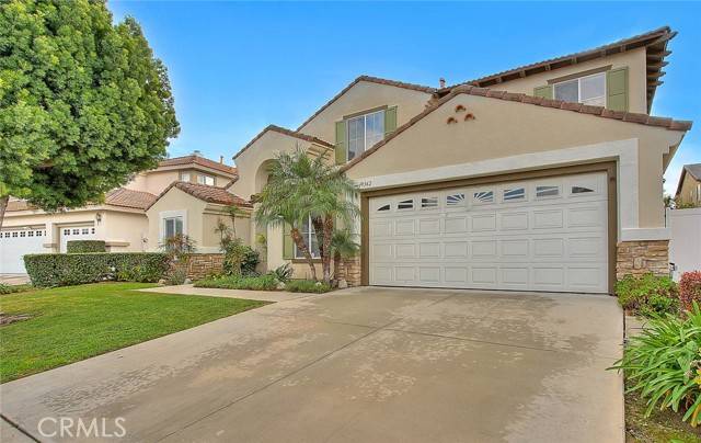 19362 Discovery Place, Rowland Heights, CA 91748