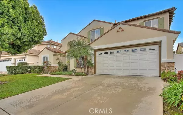 19362 Discovery Place, Rowland Heights, CA 91748