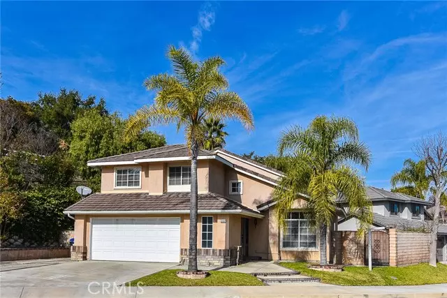 3352 Delancey Court, Chino Hills, CA 91709