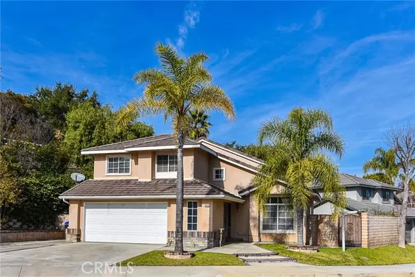 Chino Hills, CA 91709,3352 Delancey Court