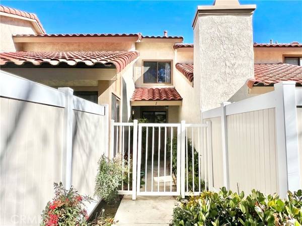 1301 Solera Lane #2, Diamond Bar, CA 91765