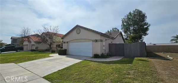 San Jacinto, CA 92582,294 Quiet Court