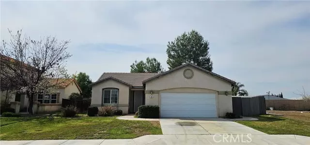 San Jacinto, CA 92582,294 Quiet Court