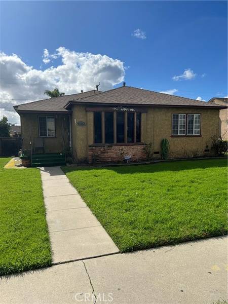 3732 Carlin Avenue, Lynwood, CA 90262