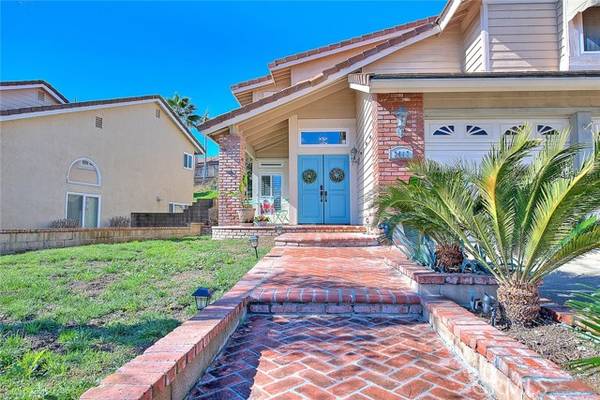 3417 Royal Ridge Road, Chino Hills, CA 91709