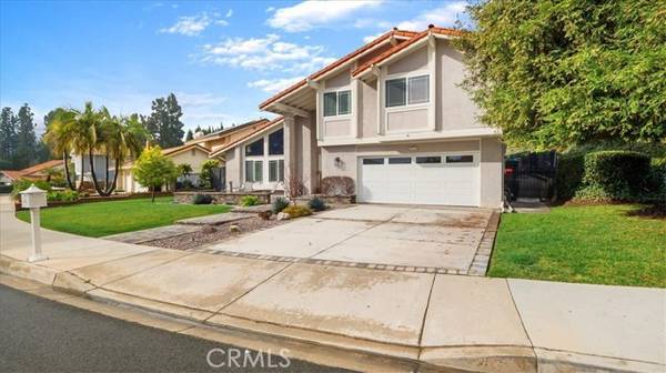 Chino Hills, CA 91709,15412 Feldspar