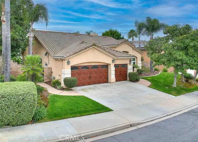 15020 Turtle Pond Court, Chino Hills, CA 91709