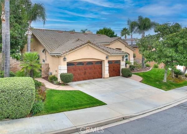 15020 Turtle Pond Court, Chino Hills, CA 91709