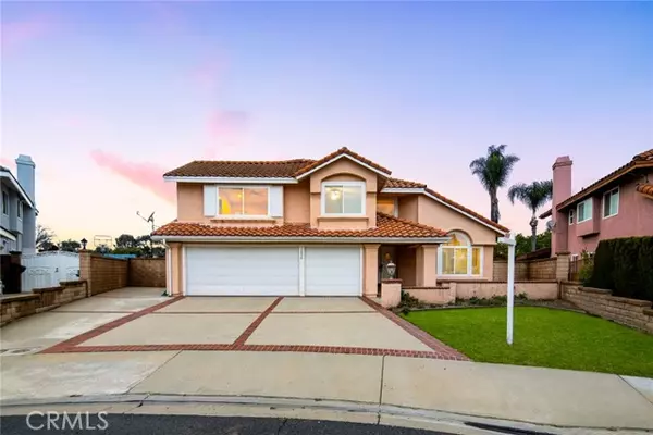 Chino Hills, CA 91709,13636 Rolling Wood Circle