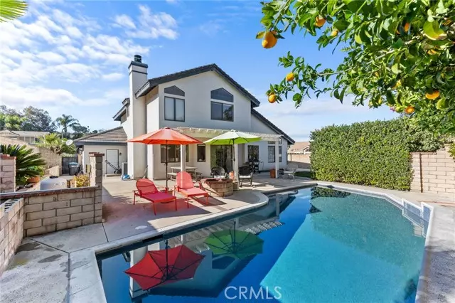 15311 Green Valley Drive, Chino Hills, CA 91709