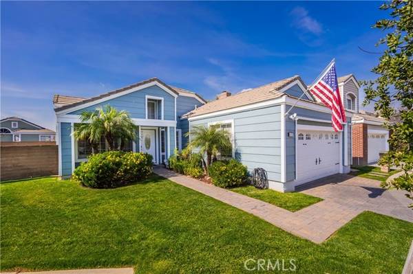 5767 Prairie Falcon Drive, La Verne, CA 91750