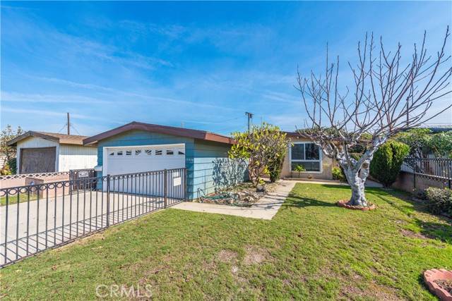 15420 Bonsallo Avenue, Gardena, CA 90247