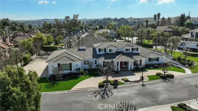 3161 Giant Forest, Chino Hills, CA 91709