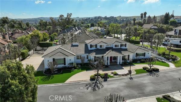 3161 Giant Forest, Chino Hills, CA 91709