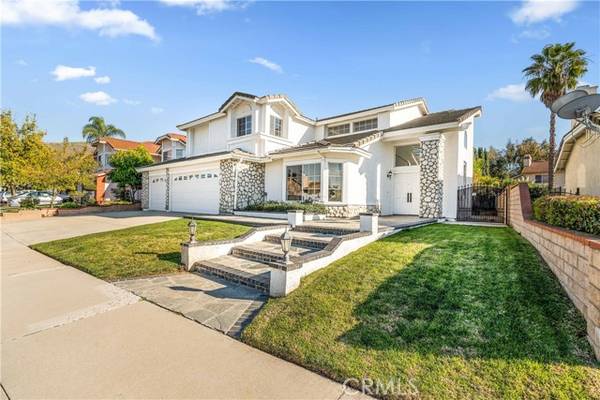 664 Boxcove Place, Diamond Bar, CA 91765