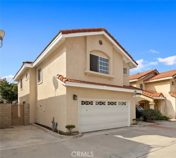 2952 Maxson Road, El Monte, CA 91732