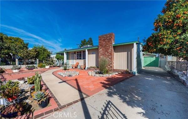 Panorama City, CA 91402,8512 Mammoth Avenue