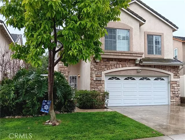 2775 La Salle Pointe, Chino Hills, CA 91709