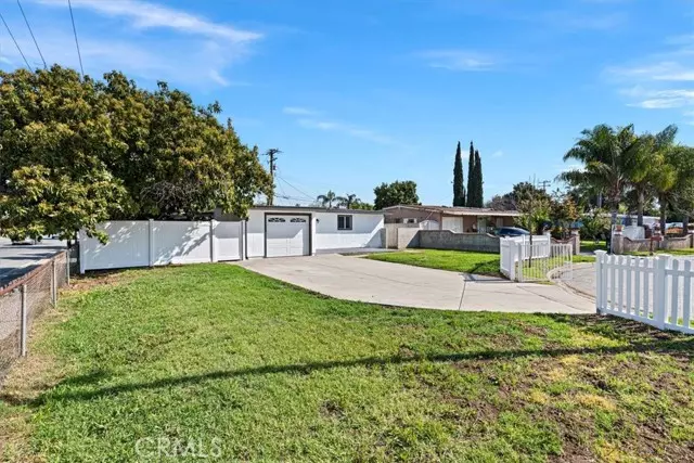 1805 Walnut Creek Court, West Covina, CA 91791