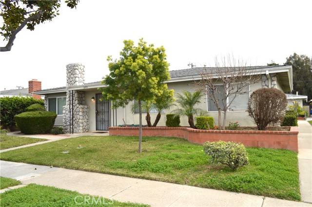 16426 San Jacinto Street, Fountain Valley, CA 92708